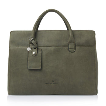 Castelijn en Beerens Laptoptas 72 9760 Groen