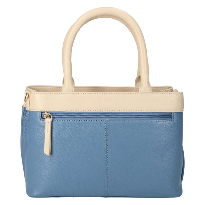 LD Design Tas MF41543 Fairy Blue