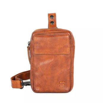Spikes&Sparrow Tas 587550 Harris Brandy 47