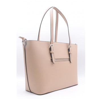 Flora&Co Tas F9126 uni Beige Taupe