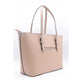 Flora&Co Tas F9126 uni Beige Taupe