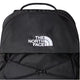 The NorthFace Rugzak Borealis Black