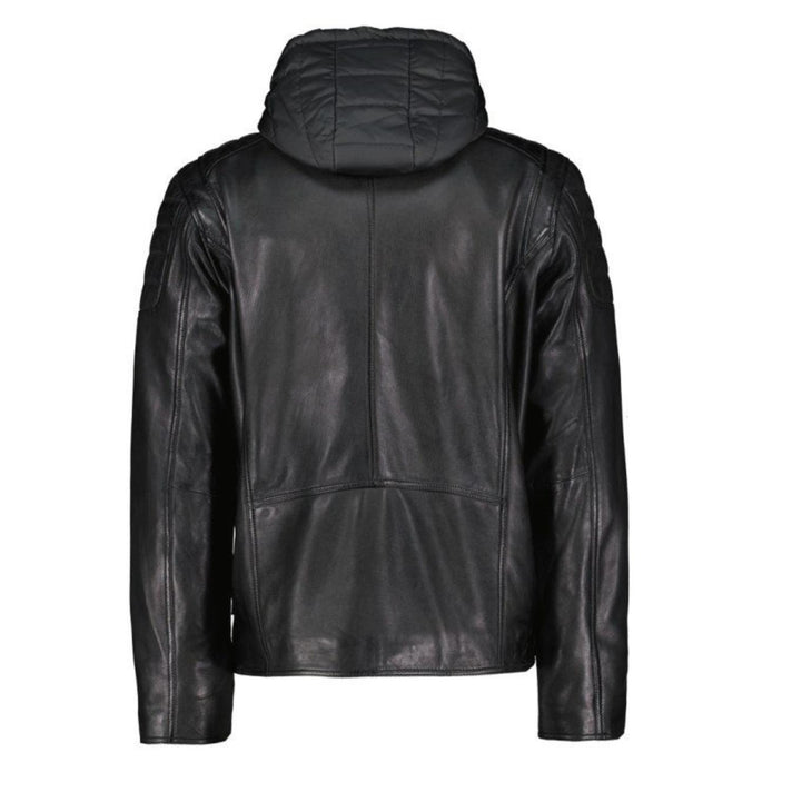 Donders 1860 HerenJas 52648.5 Black 999