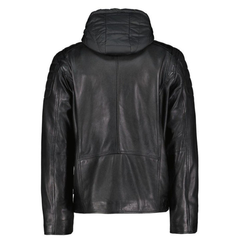 Donders 1860 HerenJas 52648.5 Black 999