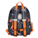 Zebra Trends Kinder rugzak W01162 Sem Ruimte 1262