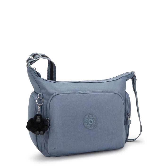 Kipling Tas Gabb 15740 Blue stone 6FB