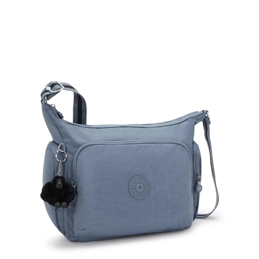 Kipling Tas Gabb 15740 Blue stone 6FB