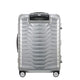 Samsonite Koffer 150050 55/20 Proxis aluminium 1004 Aluminium