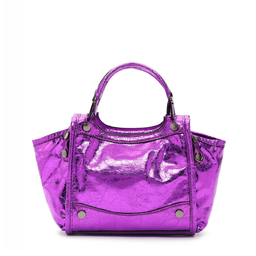 Emily & Noah Tas rits 64715 Daria Violet 639