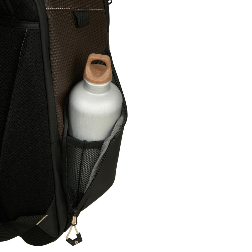 Samsonite Underseater 156619 Backpack S Coffeebean B057
