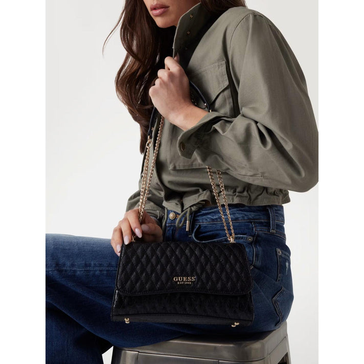 Guess Tas GG962621 Betula Black