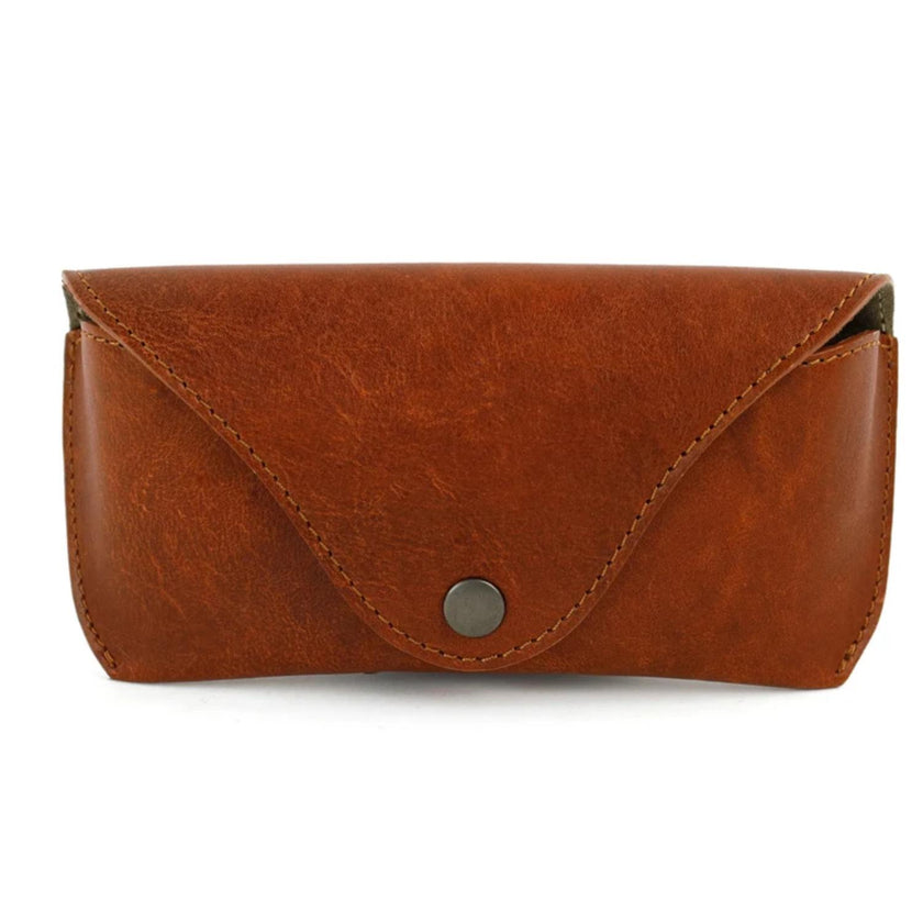 Bear Design Brillenetui CL46851 Nikki Cognac