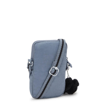 Kipling Telefoontasje Tally10271 6FB Blue stone