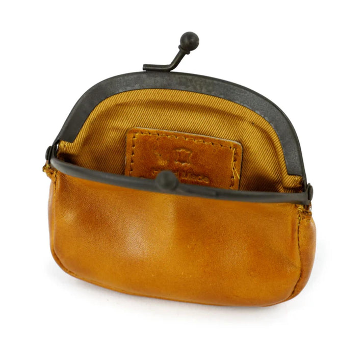 Bear Design Knipbeurs CL18363 Lilly Yellow