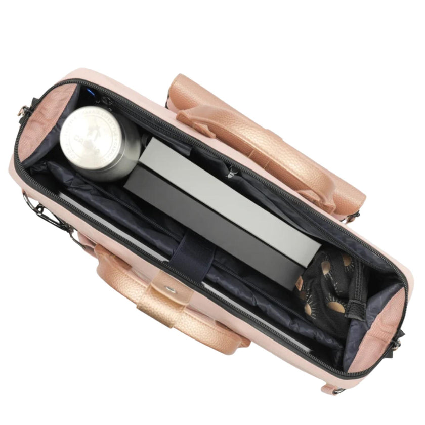 Cabaïa Laptoptas Messenger V2 Queretaro