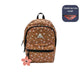 Little Legends Rugzak LL2006 Backpack L Vintage Flower
