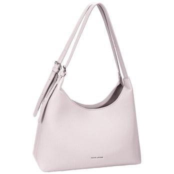 David Jones Tas CM8213 Snow Lilac