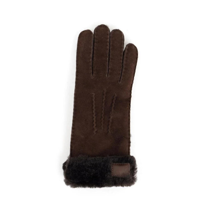 Bear Design Handschoenen HS1050 Elise Dark Brown