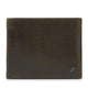 De Rooy Amsterdam Portemonnee 28524 Green