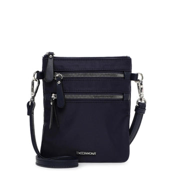 Emily & Noah Tas 65560 Jill Blue 500