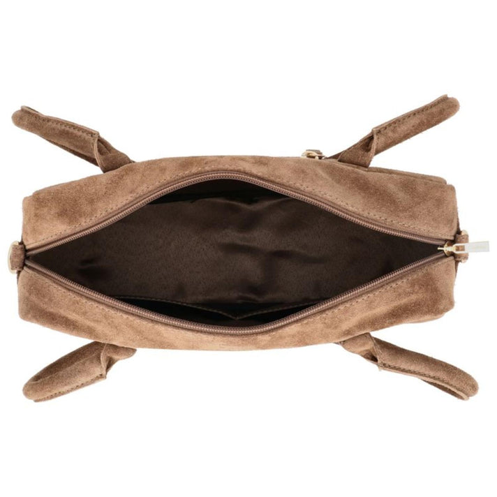 Charm Tas 25369 Sevilla Donker Taupe 119