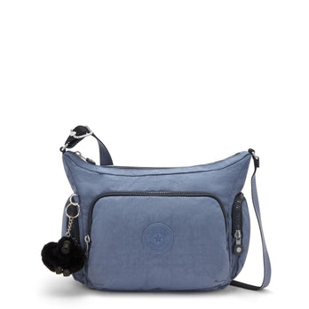 Kipling Tas Gabb S 14493 56V Blue lover