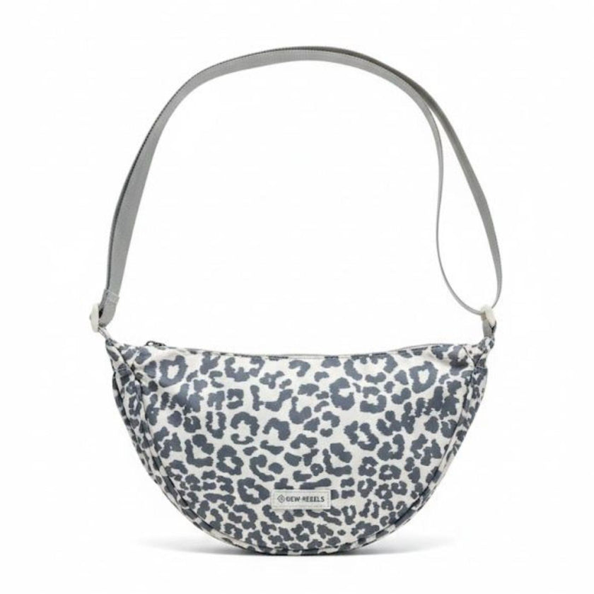 New Rebels Tas 43.1218 Stay Wild Leo Beige 06