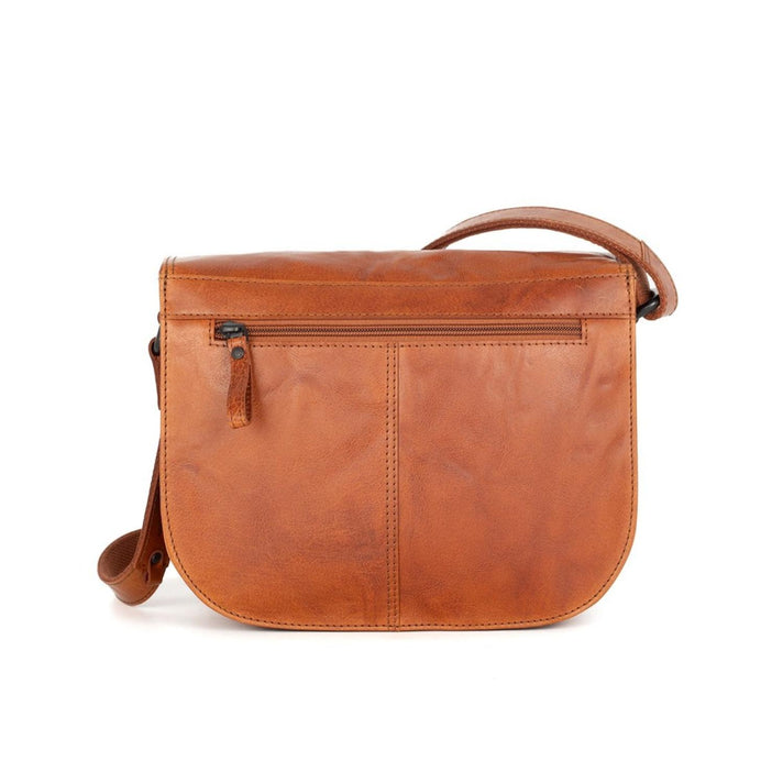 Spikes&Sparrow Tas 581182 Lisbet Brandy 47