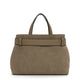 Suri Frey Tas rits 16663 Libby Taupe 900