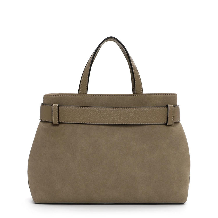 Suri Frey Tas rits 16663 Libby Taupe 900