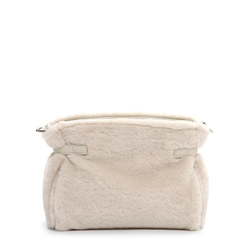 Emily & Noah Tas 65380 Heather Ecru 320