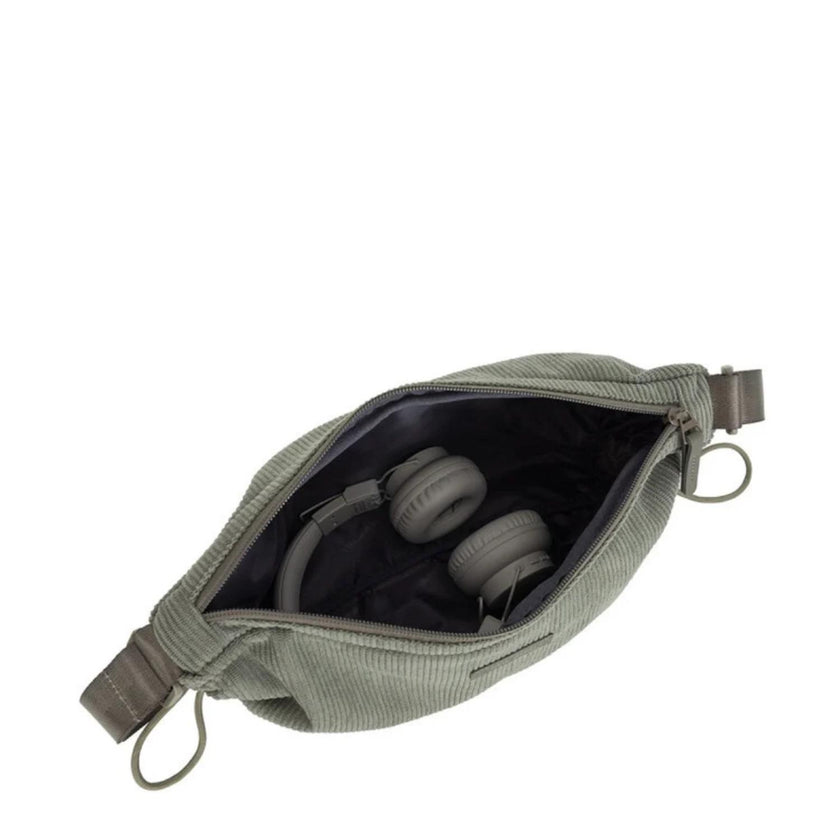New Rebels Tas 41.1390 Rose Sage Green 18