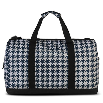 Punta Reistas 10483 Doctors bag XL Wit-Donkerblauw 2050