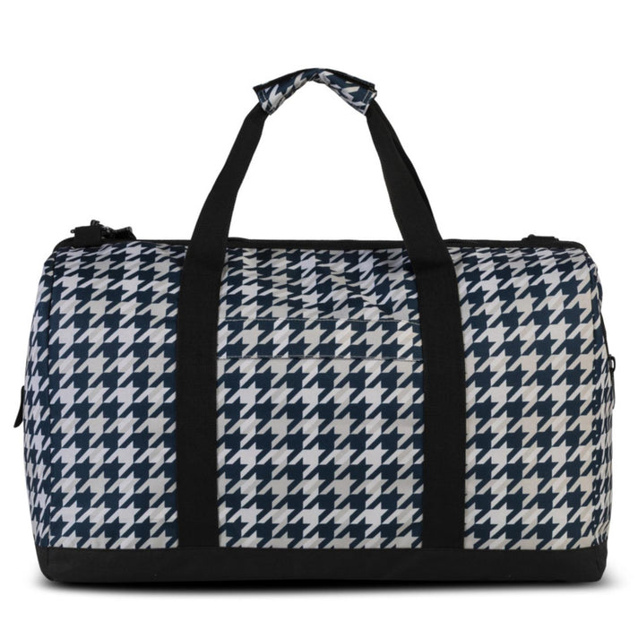 Punta Reistas 10483 Doctors bag XL Wit-Donkerblauw 2050