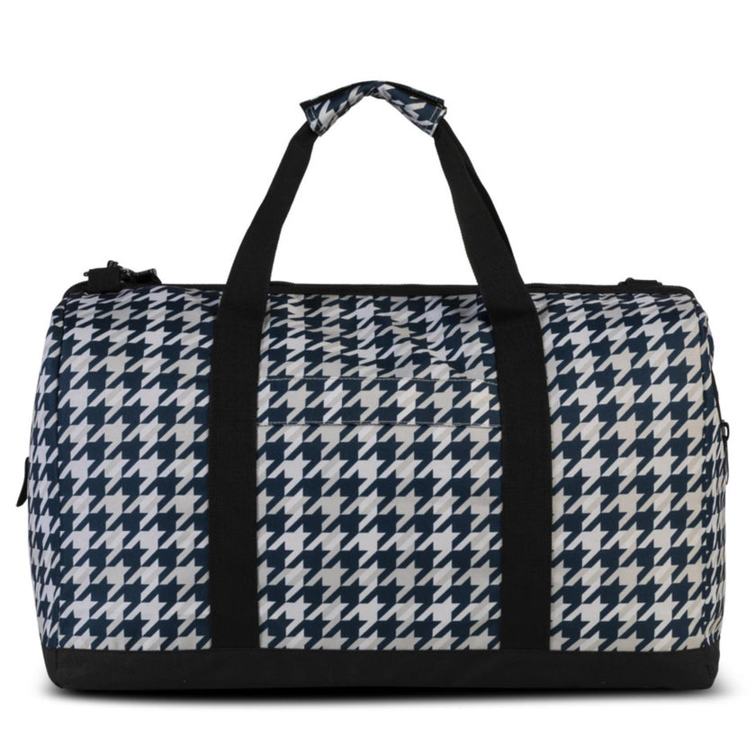 Punta Reistas 10483 Doctors bag XL Wit-Donkerblauw 2050