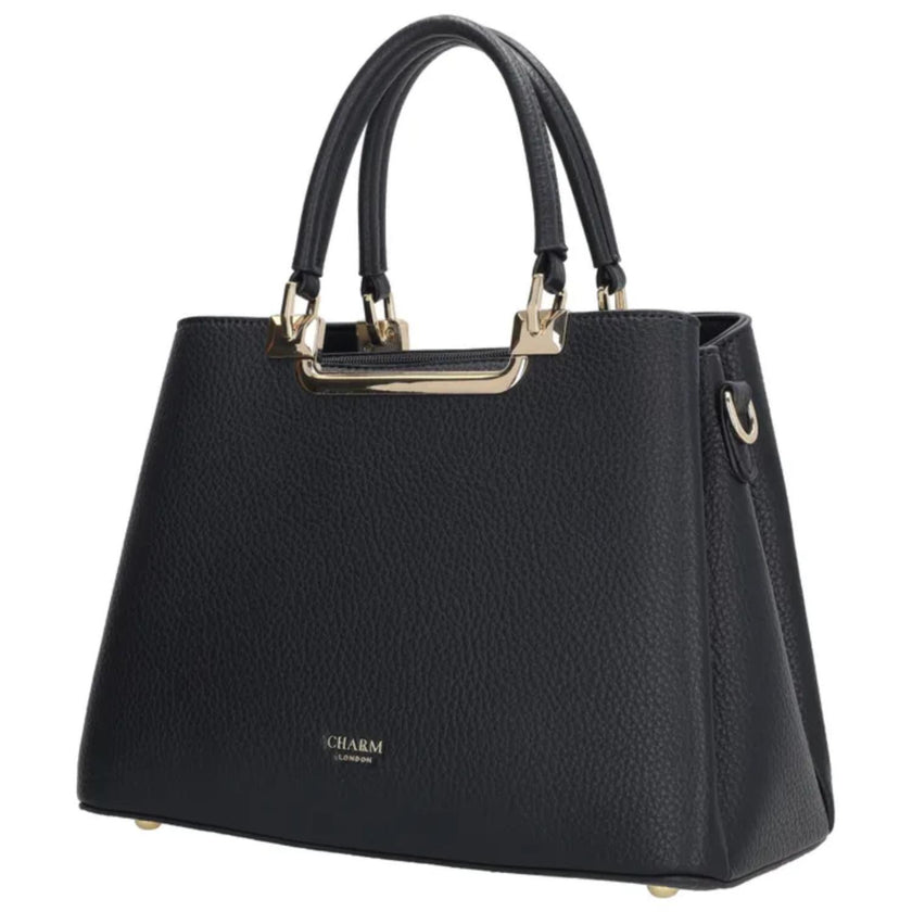 Charm Tas 24169 Lucca Blauw 002