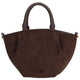 Charm Tas 25929 Dubai Donkerbruin 097