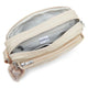 Kipling Tas Abanu M K16831 3KA Beige pearl