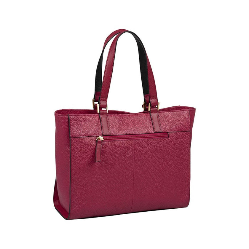 Burkely Tas 1000624 Handbag Fuchsia 47
