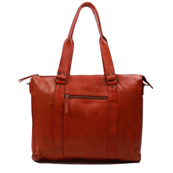 Bear Design Tas CL35221 Mea Red