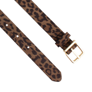 Legend Riem 25227 Panter Panter Brown
