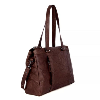 Spikes&Sparrow Laptoptas 585270 Maureen D.Brown 01