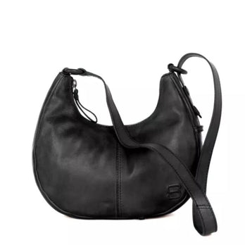 Spikes&Sparrow Tas 607175 Apache Black 00