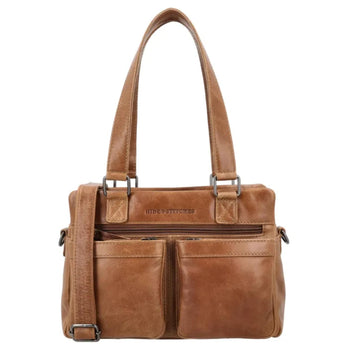 Hide & Stitches Tas 25315 Porto Bruin 006