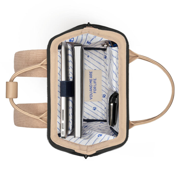 Cabaïa Rugzak Adventurer S Luxor