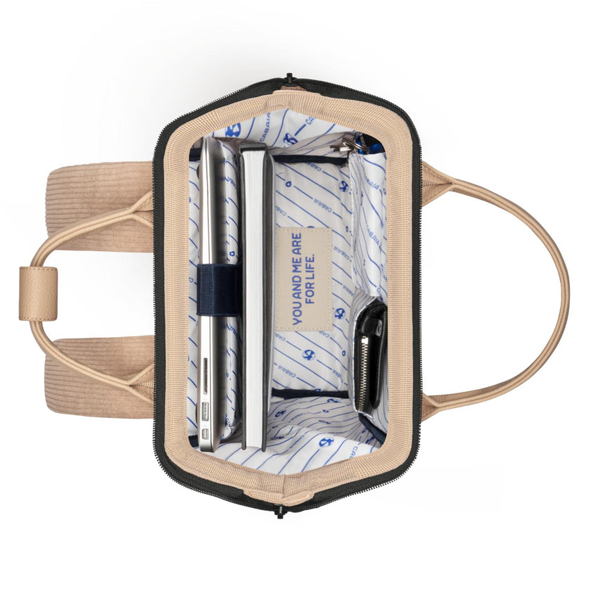 Cabaïa Rugzak Adventurer S Luxor