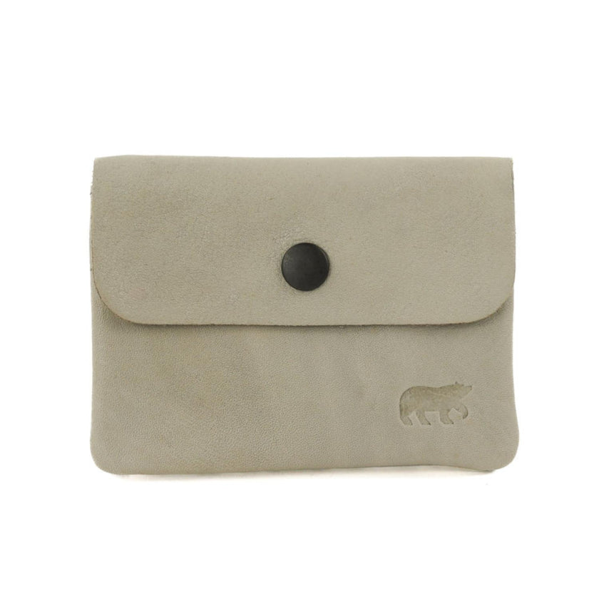 Bear Design Portemonnee CP8054 Pietje Feather