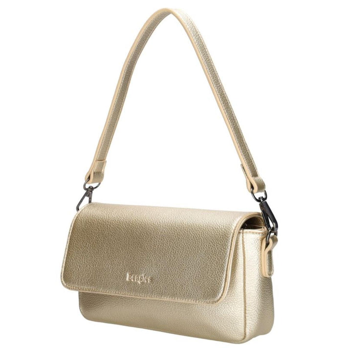 Beagles Tas W01392 Tarragona Licht goud 146