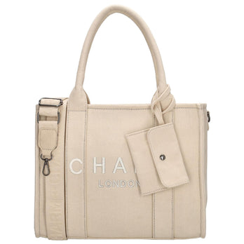 Charm Shopper W01053 Bond Zand 031