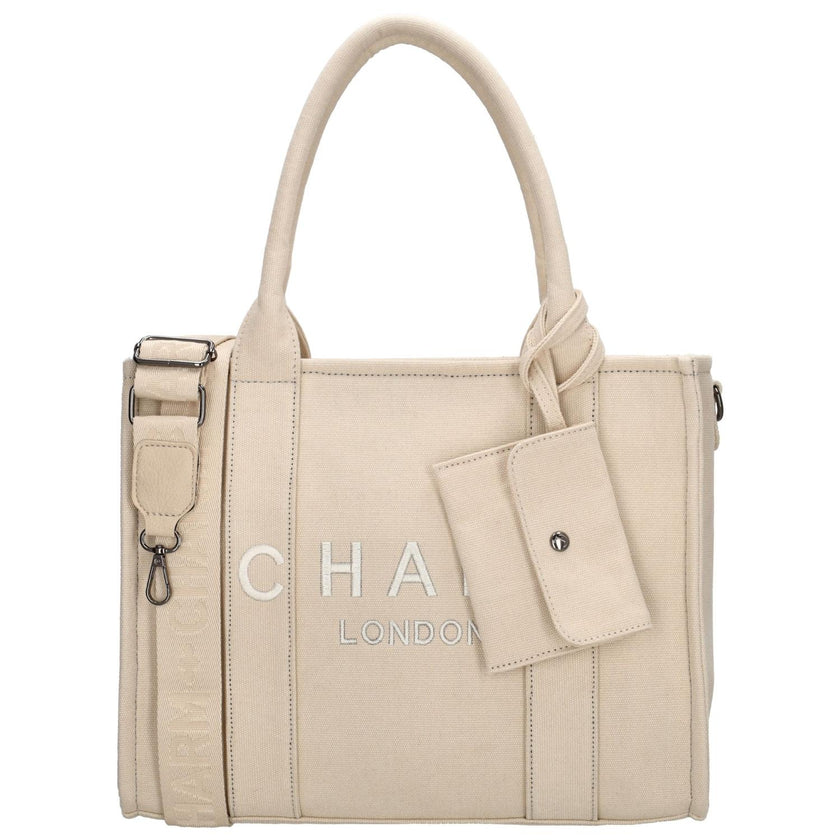 Charm Shopper W01053 Bond Zand 031